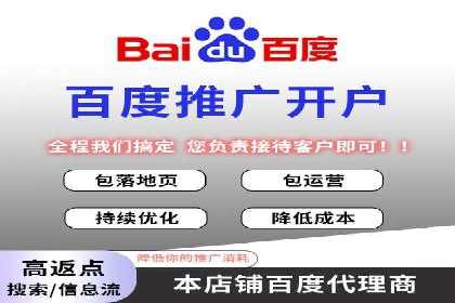 百度推广实战案例：助力企业实现品牌升级